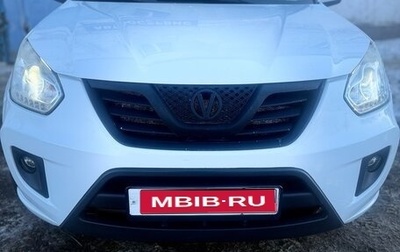 Vortex Tingo I, 2012 год, 399 000 рублей, 1 фотография