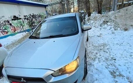 Mitsubishi Lancer IX, 2010 год, 605 000 рублей, 4 фотография