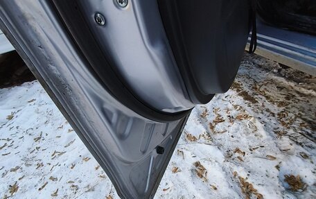 Mitsubishi Lancer IX, 2010 год, 605 000 рублей, 8 фотография