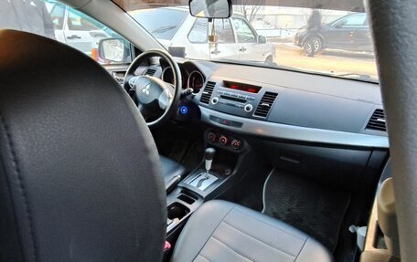 Mitsubishi Lancer IX, 2010 год, 605 000 рублей, 9 фотография