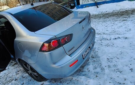 Mitsubishi Lancer IX, 2010 год, 605 000 рублей, 6 фотография