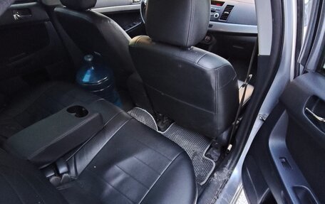 Mitsubishi Lancer IX, 2010 год, 605 000 рублей, 7 фотография