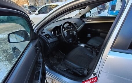 Mitsubishi Lancer IX, 2010 год, 605 000 рублей, 5 фотография