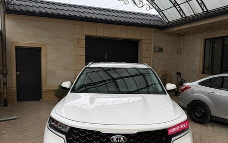 KIA Sorento IV, 2021 год, 3 800 000 рублей, 1 фотография