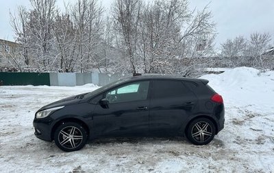 KIA cee'd III, 2013 год, 648 000 рублей, 1 фотография