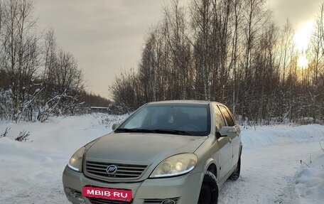 Lifan Breez (520), 2011 год, 195 000 рублей, 1 фотография