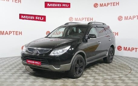Hyundai ix55, 2011 год, 1 244 000 рублей, 1 фотография