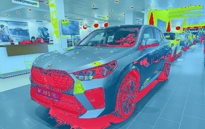 BMW X2, 2025 год, 6 450 000 рублей, 1 фотография