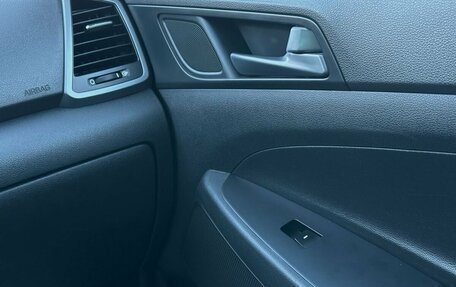 Hyundai Tucson III, 2015 год, 1 839 000 рублей, 15 фотография