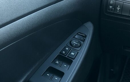 Hyundai Tucson III, 2015 год, 1 839 000 рублей, 16 фотография