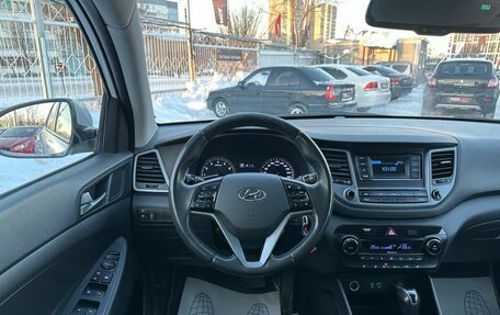 Hyundai Tucson III, 2015 год, 1 839 000 рублей, 11 фотография