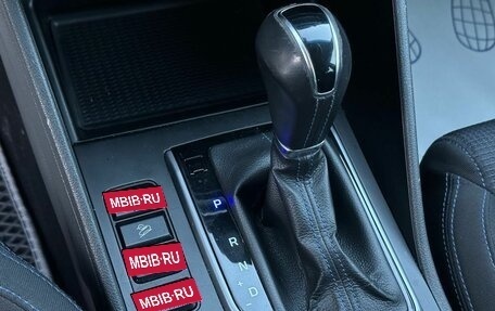 Hyundai Tucson III, 2015 год, 1 839 000 рублей, 19 фотография