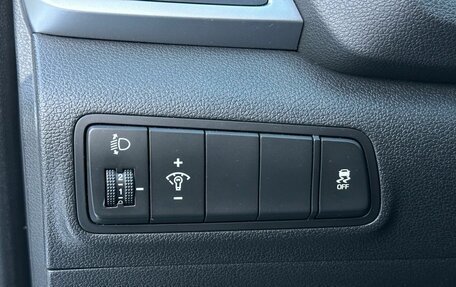 Hyundai Tucson III, 2015 год, 1 839 000 рублей, 22 фотография