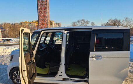 Honda N-BOX II, 2021 год, 1 180 000 рублей, 3 фотография