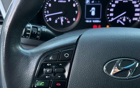 Hyundai Tucson III, 2015 год, 1 839 000 рублей, 28 фотография