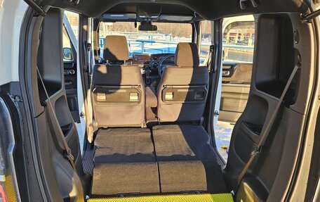 Honda N-BOX II, 2021 год, 1 180 000 рублей, 6 фотография