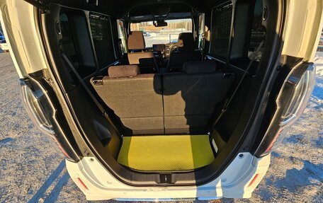 Honda N-BOX II, 2021 год, 1 180 000 рублей, 7 фотография