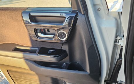 Honda N-BOX II, 2021 год, 1 180 000 рублей, 17 фотография