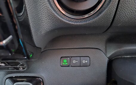 Honda N-BOX II, 2021 год, 1 180 000 рублей, 14 фотография