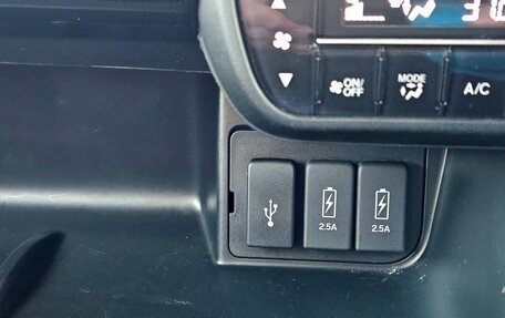 Honda N-BOX II, 2021 год, 1 180 000 рублей, 19 фотография