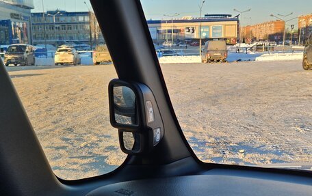 Honda N-BOX II, 2021 год, 1 180 000 рублей, 20 фотография