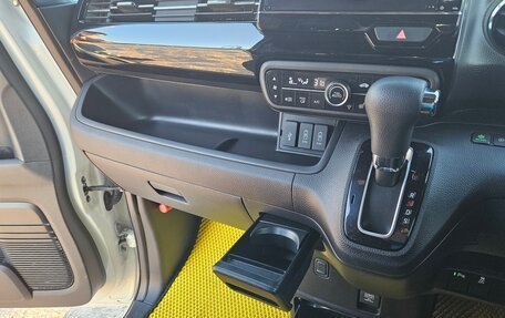 Honda N-BOX II, 2021 год, 1 180 000 рублей, 16 фотография