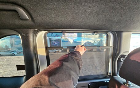 Honda N-BOX II, 2021 год, 1 180 000 рублей, 23 фотография