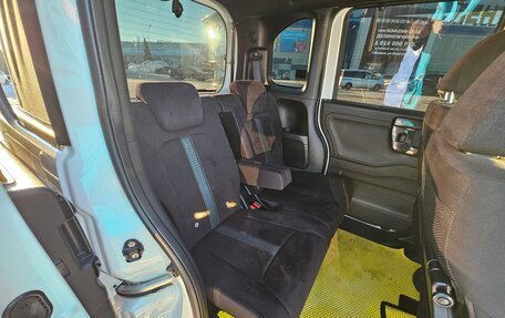 Honda N-BOX II, 2021 год, 1 180 000 рублей, 27 фотография