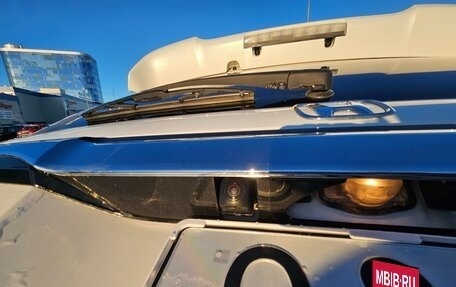 Honda N-BOX II, 2021 год, 1 180 000 рублей, 22 фотография