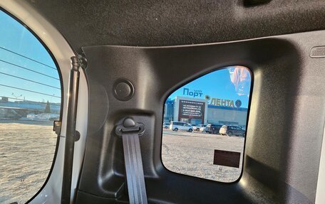 Honda N-BOX II, 2021 год, 1 180 000 рублей, 24 фотография