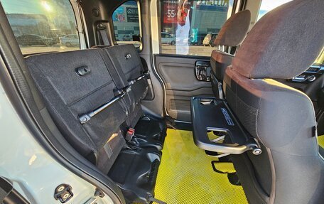 Honda N-BOX II, 2021 год, 1 180 000 рублей, 26 фотография