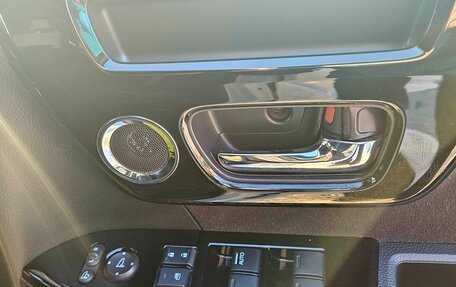 Honda N-BOX II, 2021 год, 1 180 000 рублей, 30 фотография