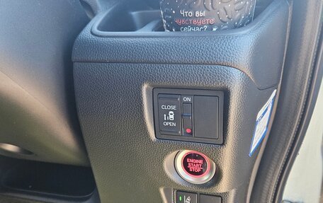 Honda N-BOX II, 2021 год, 1 180 000 рублей, 31 фотография