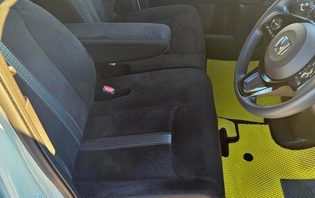 Honda N-BOX II, 2021 год, 1 180 000 рублей, 29 фотография