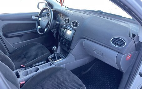 Ford Focus II рестайлинг, 2007 год, 390 000 рублей, 10 фотография