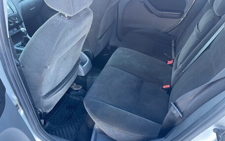 Ford Focus II рестайлинг, 2007 год, 390 000 рублей, 15 фотография