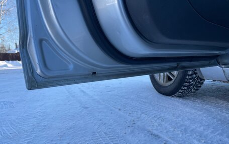 Ford Focus II рестайлинг, 2007 год, 390 000 рублей, 12 фотография