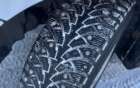 Ford Focus II рестайлинг, 2007 год, 390 000 рублей, 14 фотография