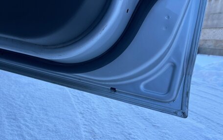 Ford Focus II рестайлинг, 2007 год, 390 000 рублей, 13 фотография