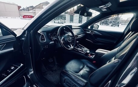 Mazda CX-9 II, 2021 год, 4 099 999 рублей, 6 фотография