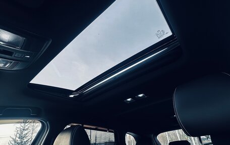 Mazda CX-9 II, 2021 год, 4 099 999 рублей, 8 фотография