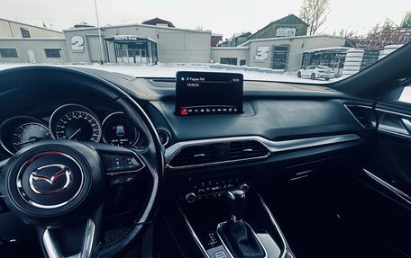 Mazda CX-9 II, 2021 год, 4 099 999 рублей, 7 фотография