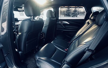 Mazda CX-9 II, 2021 год, 4 099 999 рублей, 9 фотография