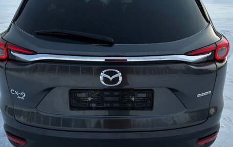 Mazda CX-9 II, 2021 год, 4 099 999 рублей, 10 фотография