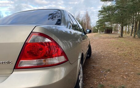 Nissan Almera Classic, 2007 год, 485 000 рублей, 7 фотография