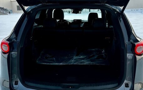 Mazda CX-9 II, 2021 год, 4 099 999 рублей, 11 фотография