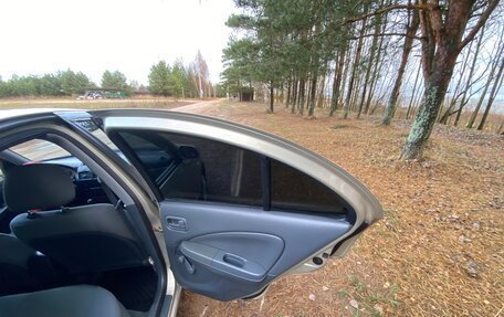 Nissan Almera Classic, 2007 год, 485 000 рублей, 22 фотография