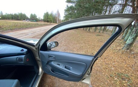 Nissan Almera Classic, 2007 год, 485 000 рублей, 21 фотография