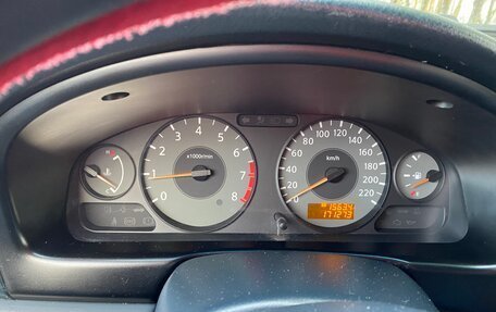 Nissan Almera Classic, 2007 год, 485 000 рублей, 24 фотография