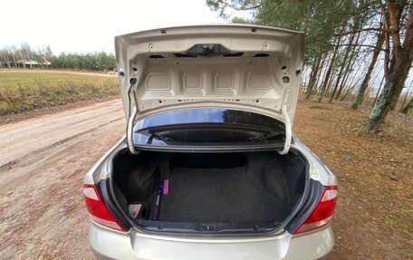 Nissan Almera Classic, 2007 год, 485 000 рублей, 17 фотография